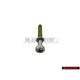 VW Original Tornillo Alomado (Combi.) - 025129340