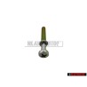 VW Original Tornillo Alomado (Combi.) - 025129340