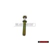VW Original Tornillo Alomado (Combi.) - 025129340