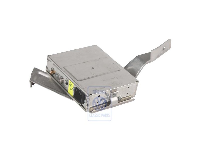 VW Original Unidad De Control Para Sistema De Navegacion Dinamico - 3B0919894 X