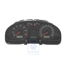 VW Original Cuadro De Instrumentos - 3B0920802DX