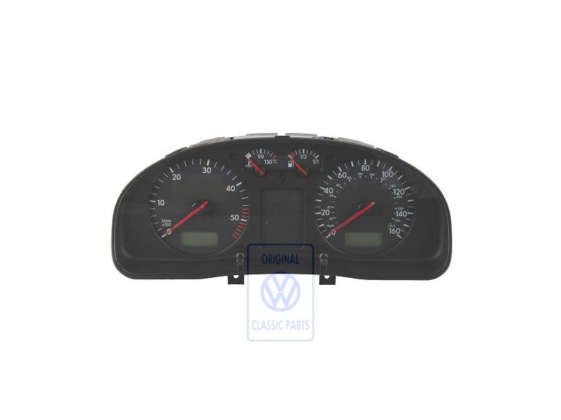 VW Original Cuadro De Instrumentos - 3B0920902AX