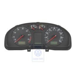 VW Original Cuadro De Instrumentos - 3B0920902DX