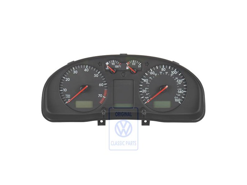 VW Original Cuadro De Instrumentos - 3B0920902DX