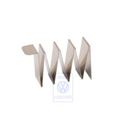 VW Original Muelle Presion - 010323643