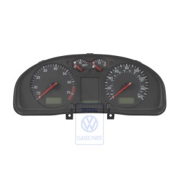 VW Original Cuadro De Instrumentos - 3B0920902EX