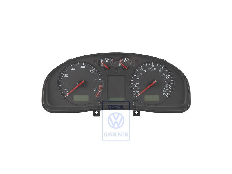 VW Original Cuadro De Instrumentos - 3B0920902EX