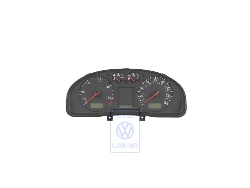 VW Original Cuadro De Instrumentos - 3B0920902FX