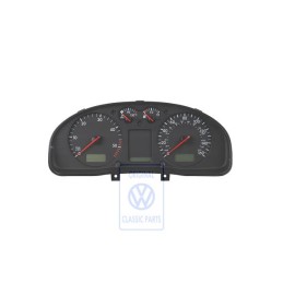 VW Original Cuadro De Instrumentos - 3B0920902GX