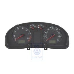 VW Original Cuadro De Instrumentos - 3B0920902 X