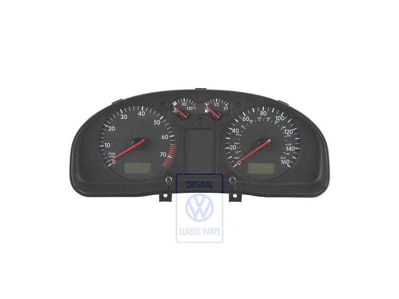 VW Original Cuadro De Instrumentos - 3B0920902 X