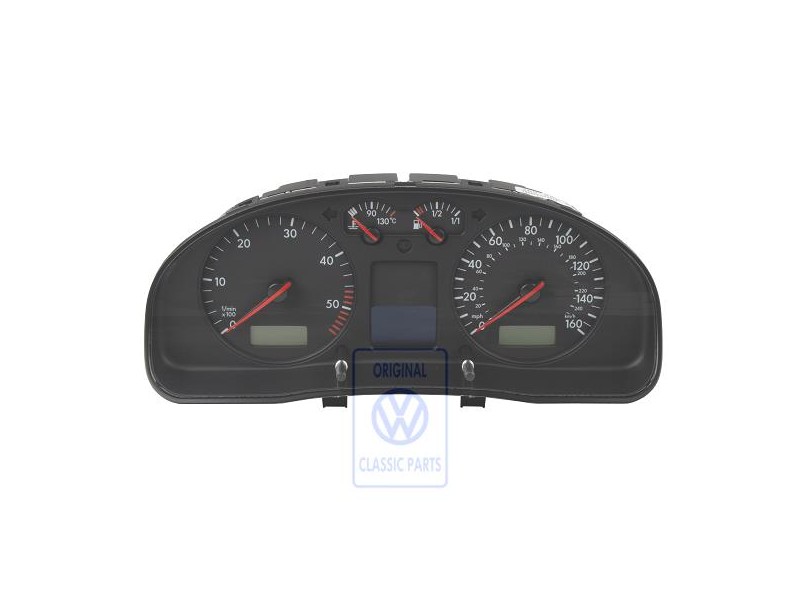 VW Original Cuadro De Instrumentos - 3B0920922AX