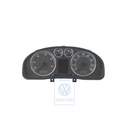 VW Original Cuadro De Instrumentos - 3B0920949AX