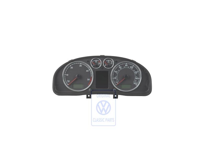 VW Original Cuadro De Instrumentos - 3B0920949AX