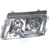 VW Original Faro Doble Halogeno Para Lampara De Descarga Gas - 3B0941017H