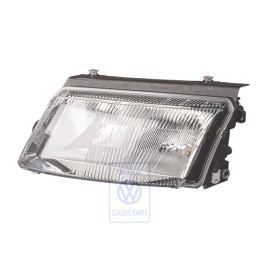 VW Original Faro Doble Halogeno Con Faro Antiniebla Halogeno - 3B0941017M