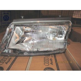VW Original Faro Doble Halogeno Con Faro Antiniebla Halogeno - 3B0941017N