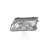 VW Original Faro Doble Halogeno Con Faro Antiniebla Halogeno - 3B0941017Q