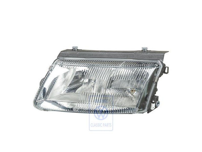 VW Original Faro Doble Halogeno - 3B0941017R
