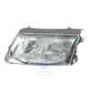 VW Original Faro Doble Halogeno - 3B0941017R
