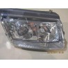 VW Original Faro Doble Halogeno Para Lampara De Descarga Gas - 3B0941018J