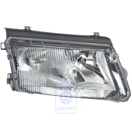 VW Original Faro Doble Halogeno - 3B0941018K