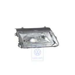 VW Original Faro Doble Halogeno Con Faro Antiniebla Halogeno - 3B0941018N