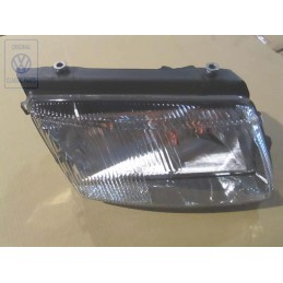 VW Original Faro Doble Halogeno Con Faro Antiniebla Halogeno - 3B0941018Q
