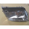 VW Original Faro Doble Halogeno Con Faro Antiniebla Halogeno - 3B0941018Q