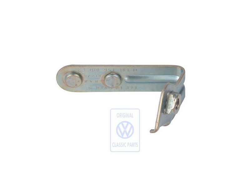 VW Original Soporte - 3B0951181D