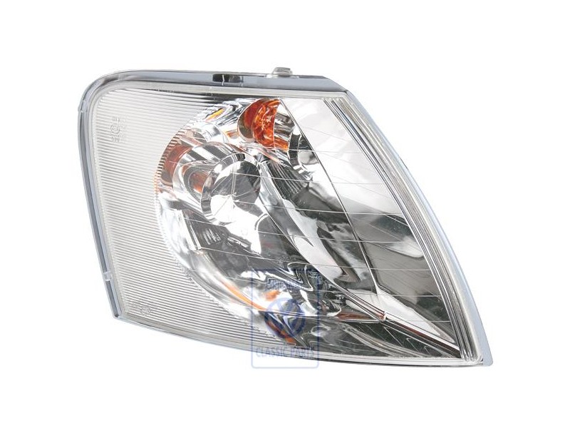VW Original Luz Intermitente - 3B0953042B