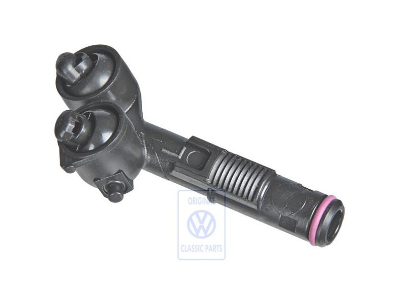 VW Original Portaeyector Con Eyector - 3B0955103