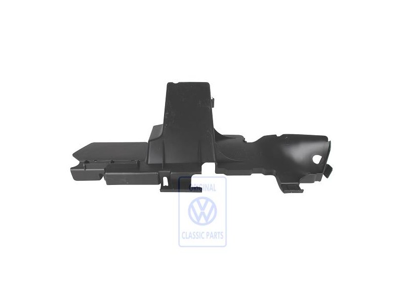 VW Original Ventilador De Radiador - 3B0959453B