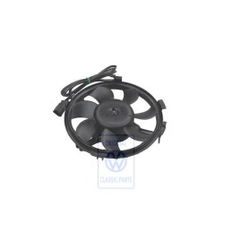 VW Original Ventilador De Radiador - 3B0959455G