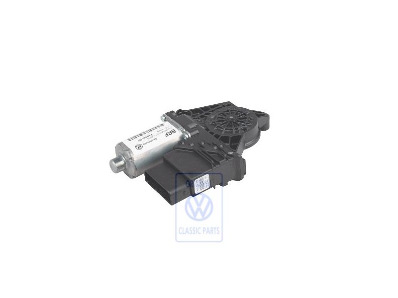VW Original Motor Elevalunas - 3B0959811A