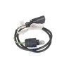 VW Original Juego De Cables Adaptador - 3B0971104A