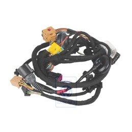 VW Original Juego Cables Para Puerta - 3B0971121E
