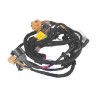 VW Original Juego Cables Para Puerta - 3B0971121E