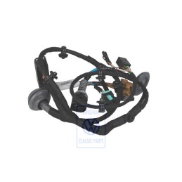 VW Original Juego Cables Para Puerta - 3B0971161A