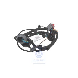 VW Original Juego Cables Para Puerta - 3B0971161E