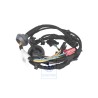 VW Original Juego Cables Para Puerta - 3B0971161G
