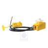 VW Original Juego Cables Adaptador P. 