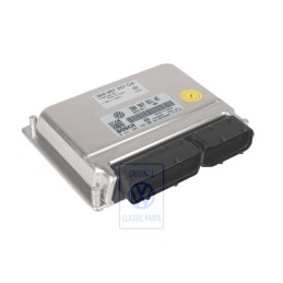 VW Original Unidad De Control Motor Otto - 3B0997551GX
