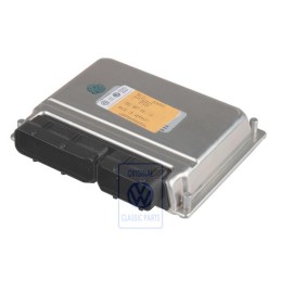 VW Original Unidad De Control Motor Otto - 3B0997551JX