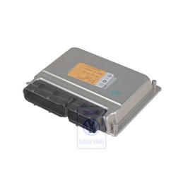 VW Original Unidad De Control Motor Otto - 3B0997551KX