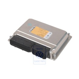 VW Original Unidad De Control Motor Otto - 3B0997552JX