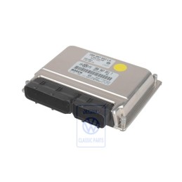 VW Original Unidad De Control Motor Otto - 3B0997552LX