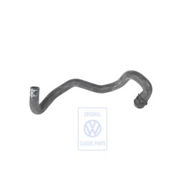 VW Original Tubo Flexible Refrigerante - 3B1122157B