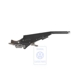 VW Original Palanca Del Freno De Mano - 3B1711303B