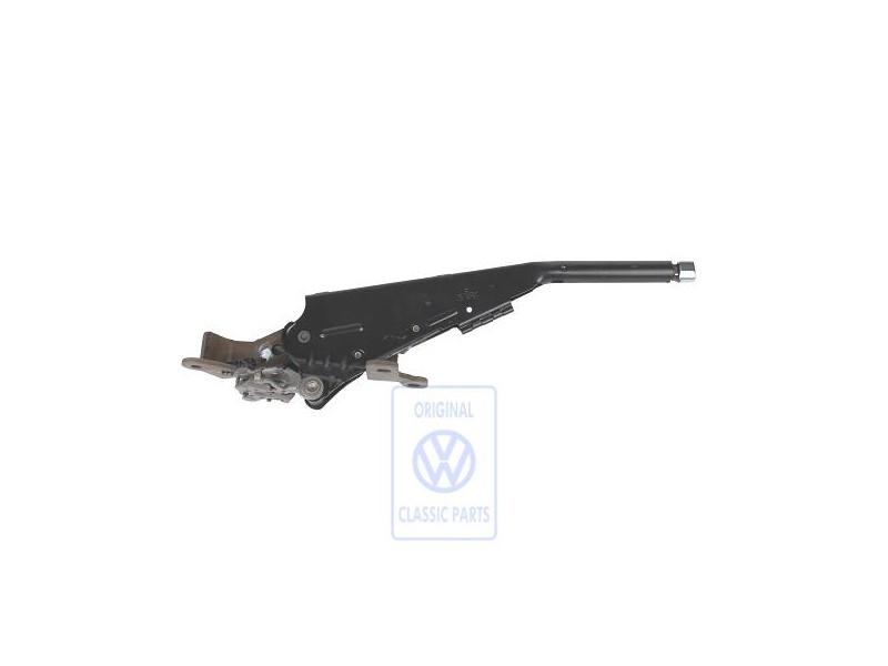 VW Original Palanca Del Freno De Mano - 3B1711303B